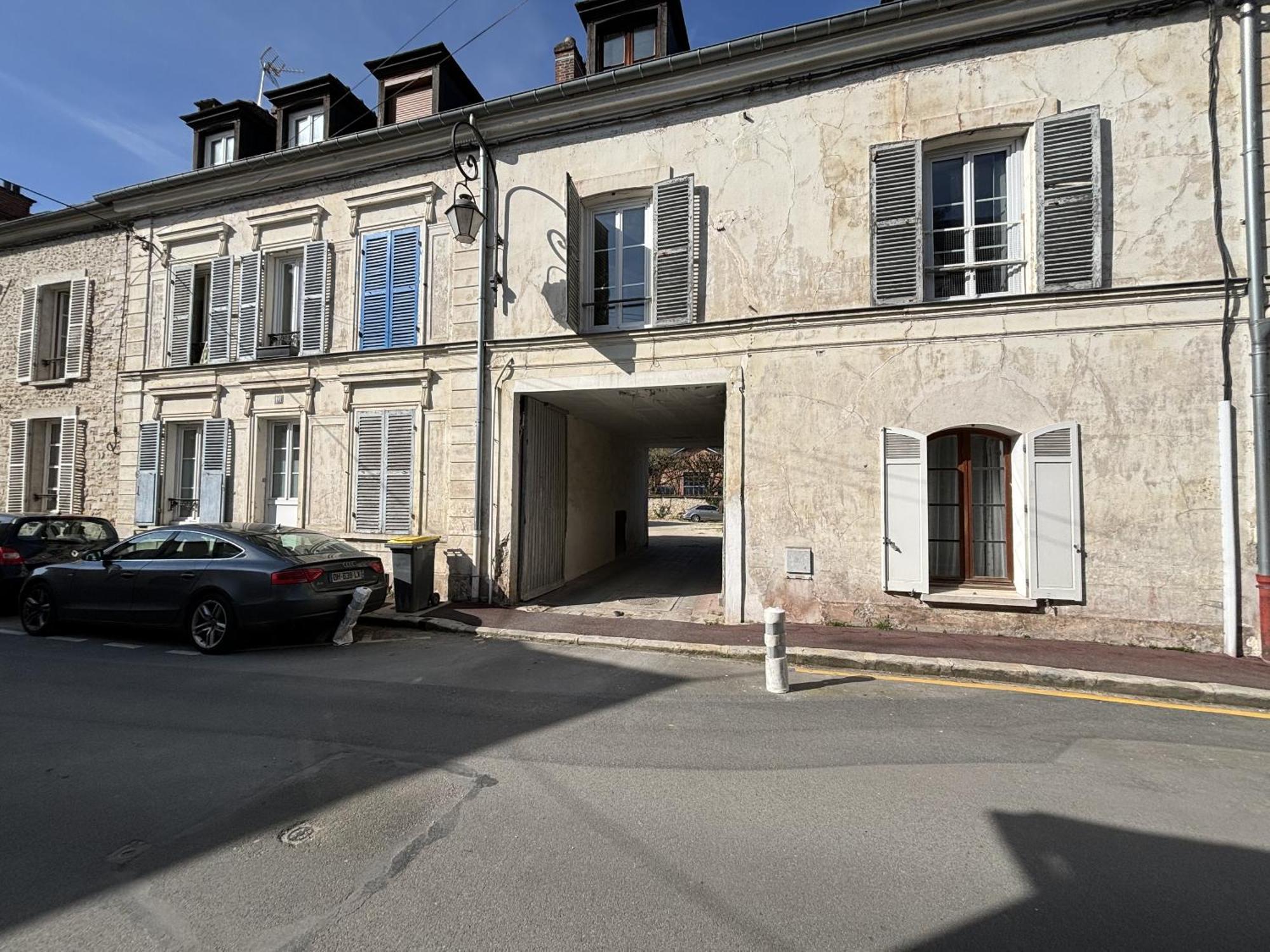 Ma Belle Conciergerie - Cosy 2Pieces Centre Historique มิญี-ลา-ฟอเรต์ ภายนอก รูปภาพ